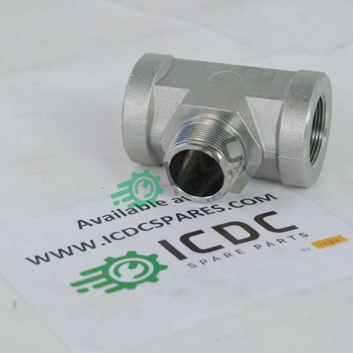 RASTELLI TRP 60772424 Fitting ICDC 000865 1