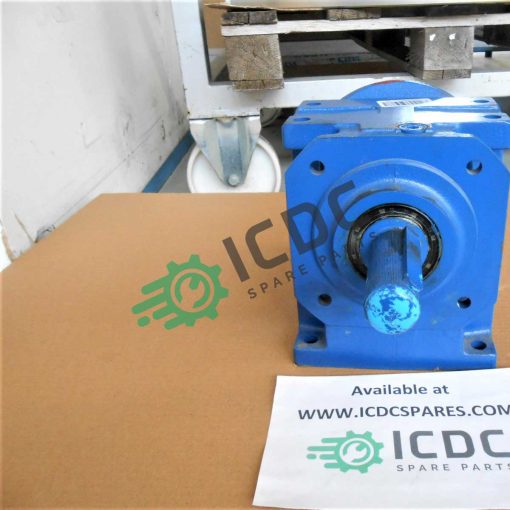 ROSSI MOTORID MR2I63B3 Gear Reducer ICDC 004846 3