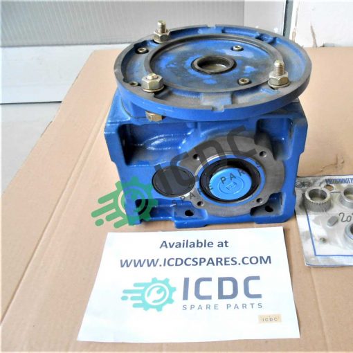 ROSSI MOTORID MRICI6390L Gear Reducer ICDC 004699 1