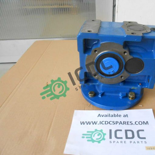 ROSSI MOTORID MRICI6390L Gear Reducer ICDC 004699 2