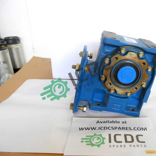 ROSSI MOTORID MRV40 714 B5 Gear Reducer ICDC 005053 2