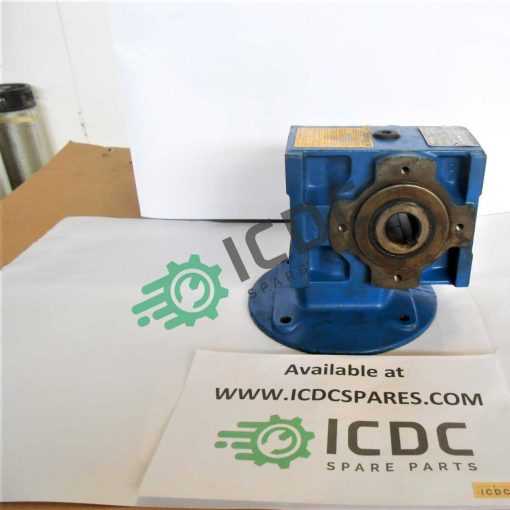 ROSSI MOTORID MRV40 714 B5 Gear Reducer ICDC 005053 3