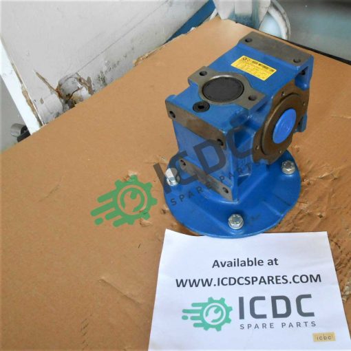 ROSSI MOTORID MRV50 804 B5 Gear Reducer ICDC 004869 3