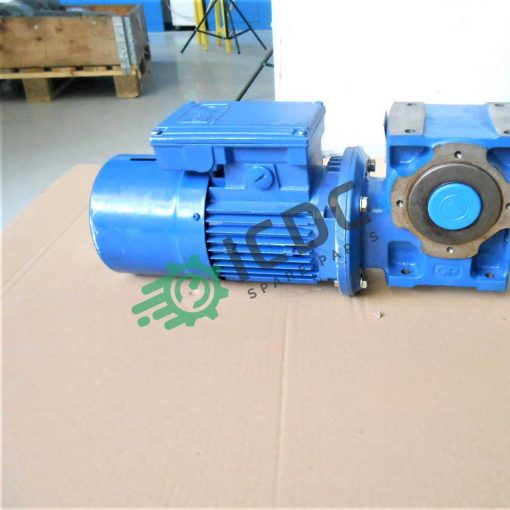 ROSSI MOTORID MRV50FA0371C4 Motoriduttore ICDC 004719 1