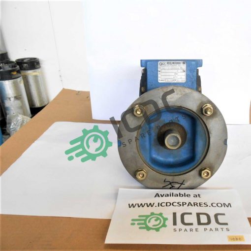 ROSSI MOTORID MRV63904 B5 Gear Reducer ICDC 004897 1