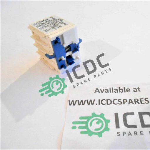 SCHNEIDER LA1 KN11 Connector ICDC 007317 4