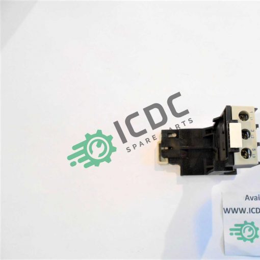SCHNEIDER LA7 D1064 Holder ICDC 007303 2