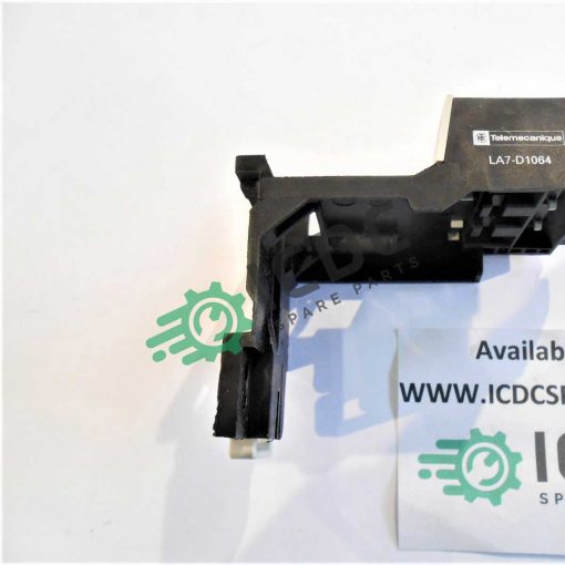 SCHNEIDER LA7 D1064 Supporto ICDC 007303 1