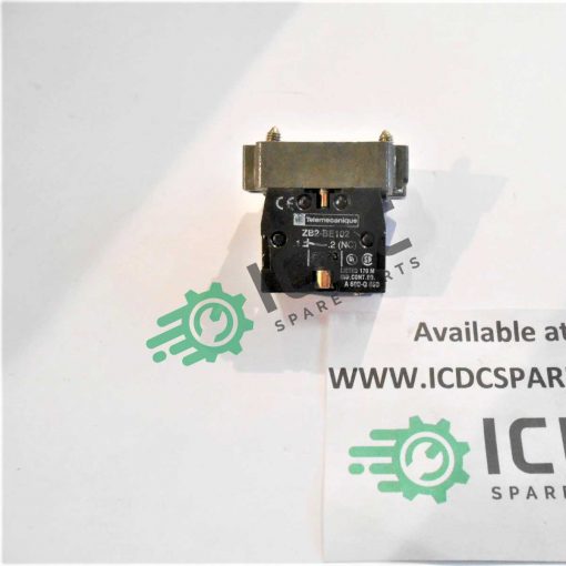 SCHNEIDER ZB2 BZ102 Connettore ICDC 007596 1
