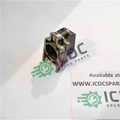 SCHNEIDER ZB4 BW061 Base ICDC 007392 2