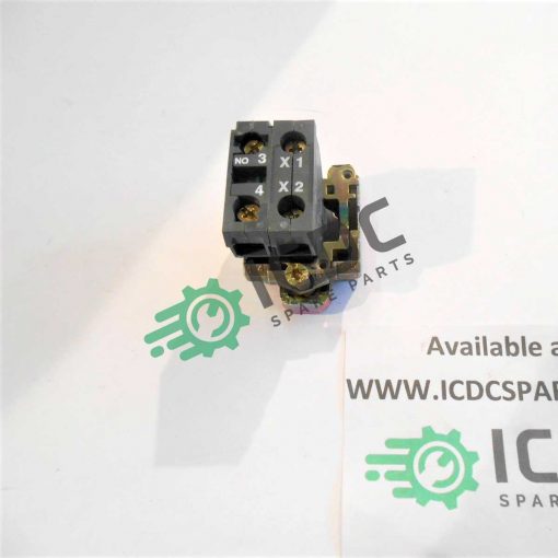 SCHNEIDER ZB4 BW061 Base ICDC 007392 3