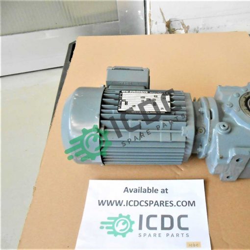 SEW EURODRIVE SA47T DT80K4 Gear Reducer ICDC 004602 2