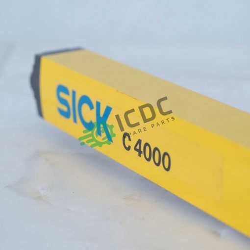 SICK 1018627 Holder ICDC 000125 4