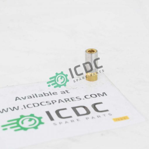 STAUBLI RMI061101 JV OS Flange ICDC 001636 1