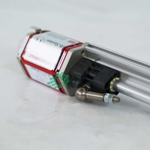 TEMPOSONICS RPS0225MD701S2G5102 Transducer ICDC 000360 3