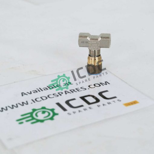 TOGNELLA FT12512 01 14 Valve ICDC 002313 1
