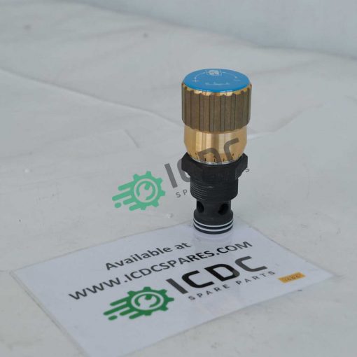 TOGNELLA FT267 2 100 R Valve ICDC 000874 1