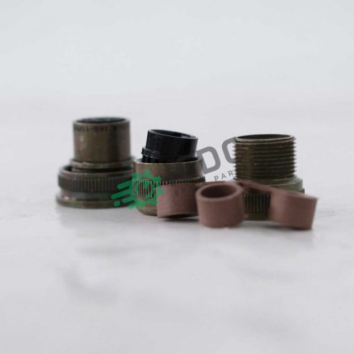 VEAM MS3106A Connector ICDC 001432 3