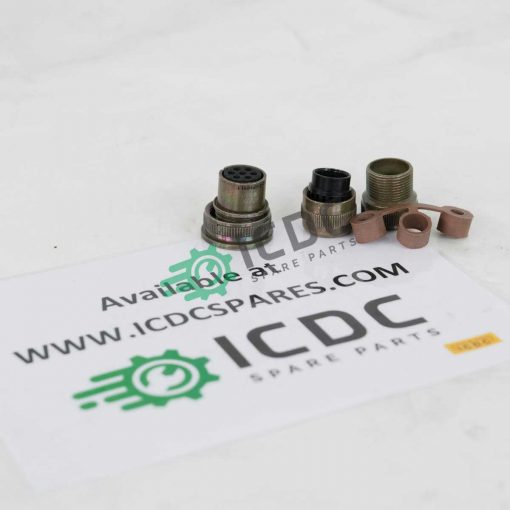 VEAM MS3106A Connettore ICDC 001432 1