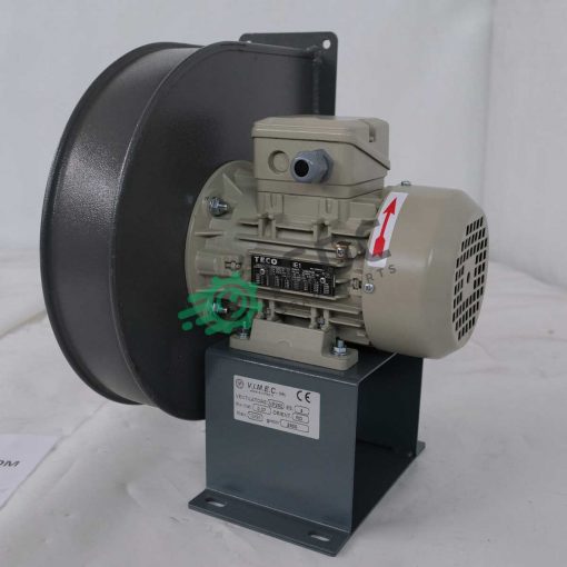 VIMEC NP250F4 BS2RD 90 Blower ICDC 000326 4