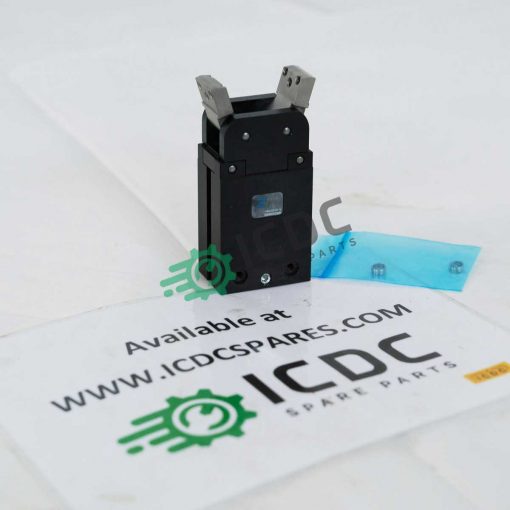 ZIMMER GRE000052 Pinza Pneumatica ICDC 000494 1