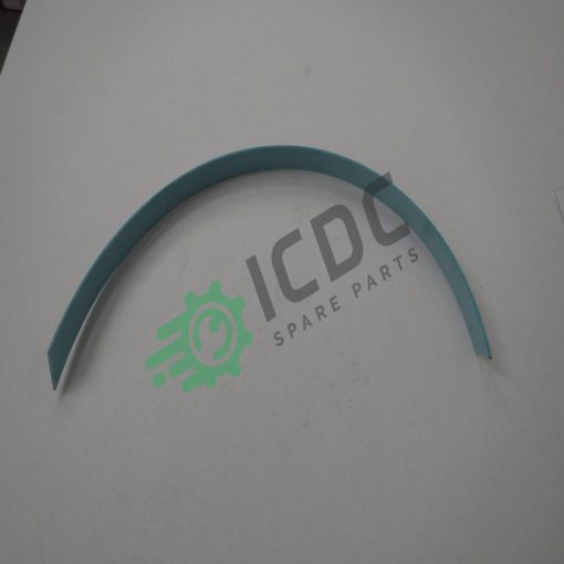BUSAK SHAMBAN GR75A1778 C380 Band ICDC 010755 3