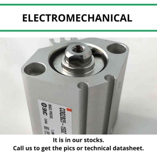 CONTROL TECH DBR31220 0030009 Brake