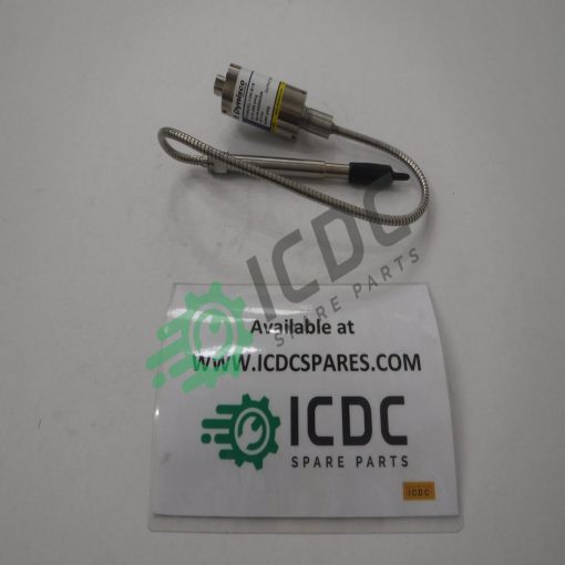 DYNISCO PT462XL Switch ICDC 011018 1