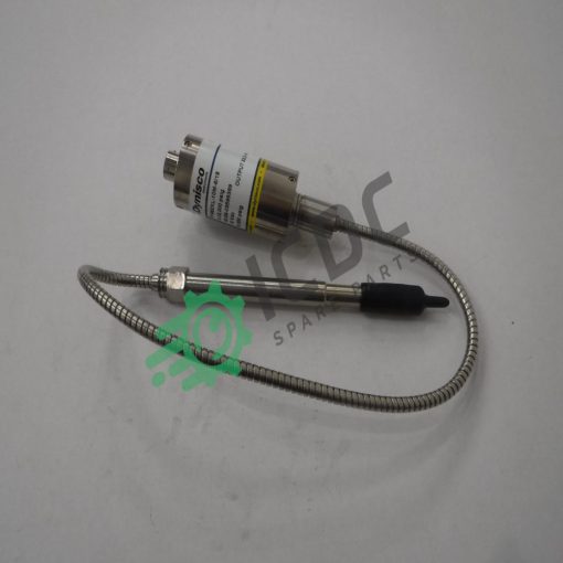 DYNISCO PT462XL Switch ICDC 011018 2