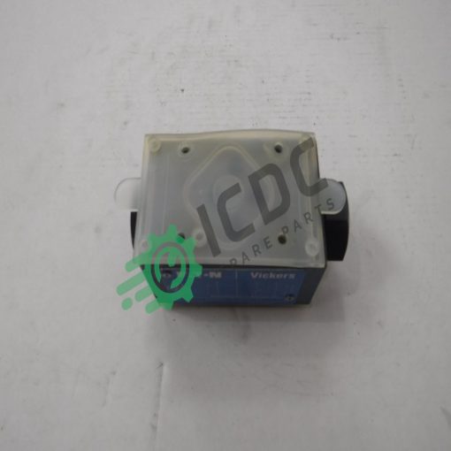 EATON DGMPC 3 BAK 4 Valve ICDC 010819 3