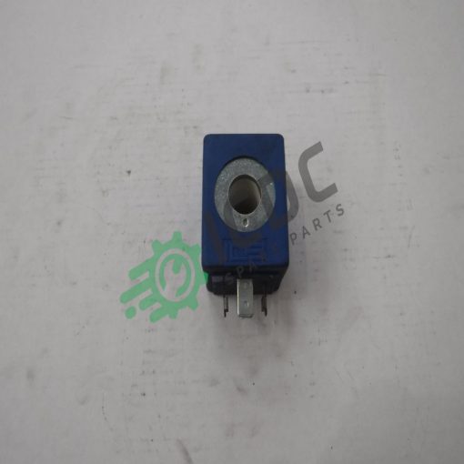 EDI SYSTEM OD02110130OW Coil ICDC 010780 3
