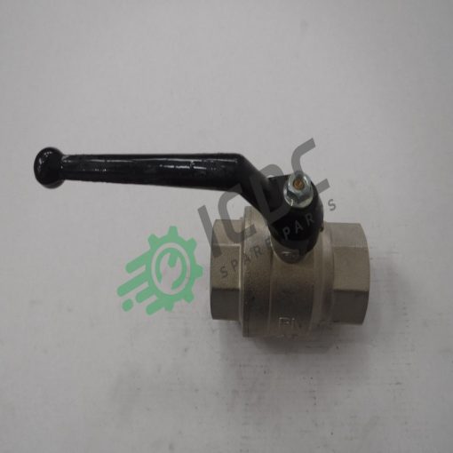 GS 3371 Valve ICDC 010791 2