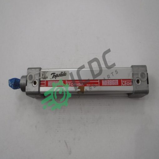 HOERBIGER AZ5032160 Cylinder ICDC 010811 2