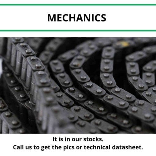 IGUS 14 1 038 0 Chain