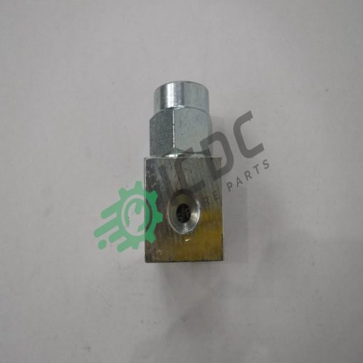 ILC 07 261 3 Filter ICDC 011090 4