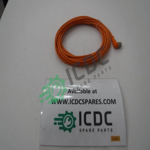 LUMBERG RKWT 5 56 Connector ICDC 011109 1