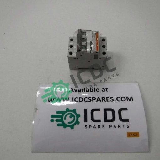 MERLIN GERIN OSMC32N3 Switch ICDC 011206 1