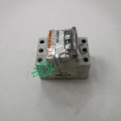 MERLIN GERIN OSMC32N3 Switch ICDC 011206 4