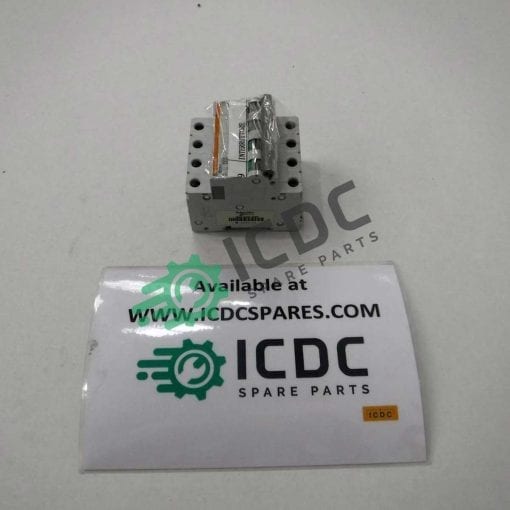 MERLIN GERIN OSMC32N4 Switch ICDC 011207 1