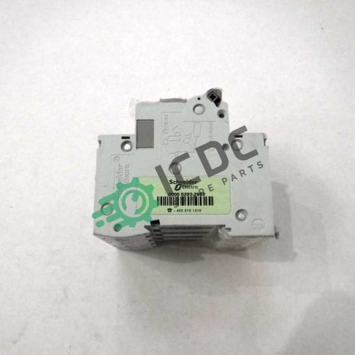 MERLIN GERIN OSMC32N4 Switch ICDC 011207 2