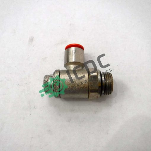 METALWORK MRFV 12 Valve ICDC 011175 2