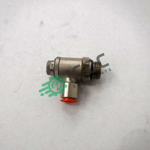 METALWORK MRFV 12 Valve ICDC 011175 4