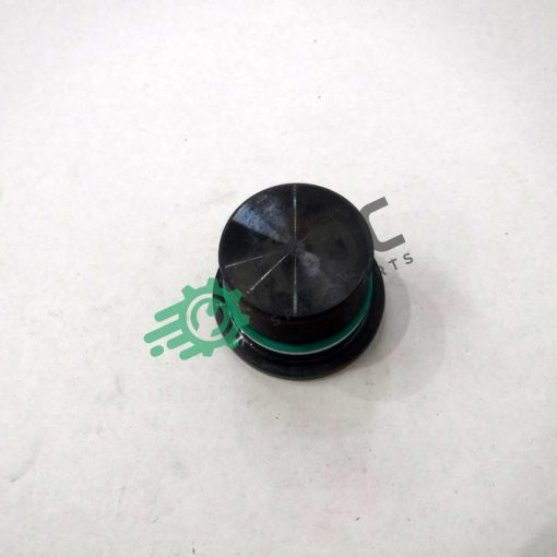 MOOG HYDROLUX XEB 13602 Clamp ICDC 011023 3