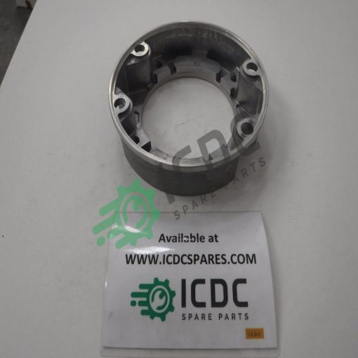MP FILTRI FP6058S027 Flange ICDC 011191 1