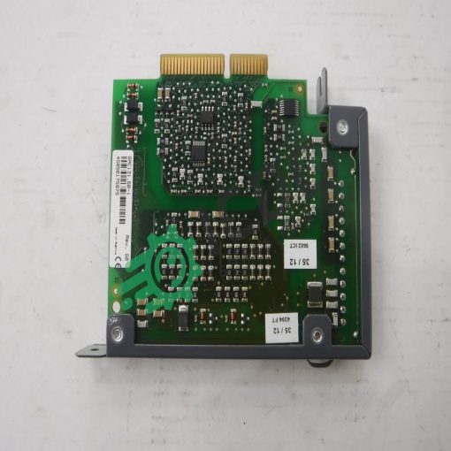 OCME 32AMZ Interface ICDC 011081 2
