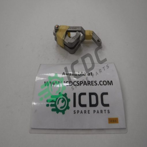 OCME 3633139 Base ICDC 011061 1