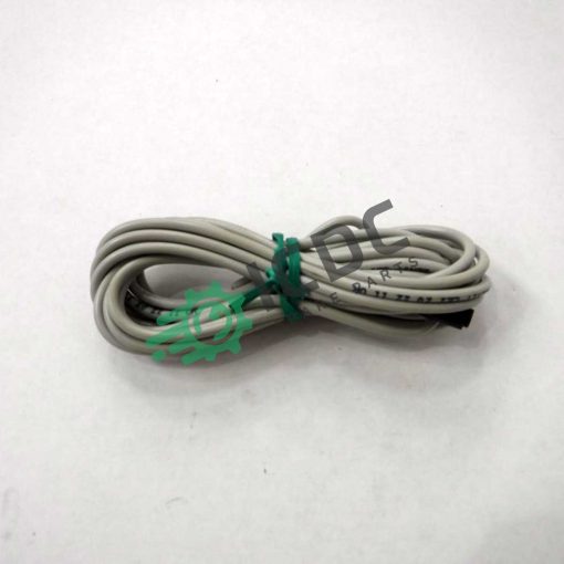 PARKER 9878010 Connector ICDC 011113 2
