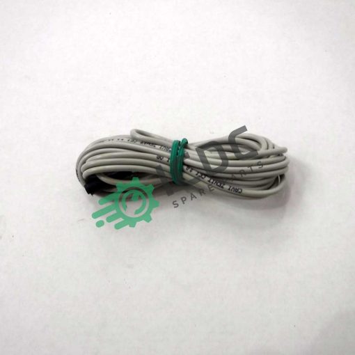 PARKER 9878010 Connector ICDC 011113 3