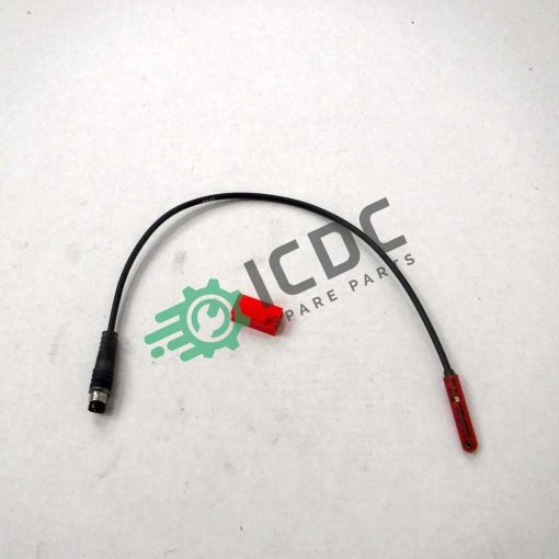 PARKER KL3302 Sensor ICDC 011031 3