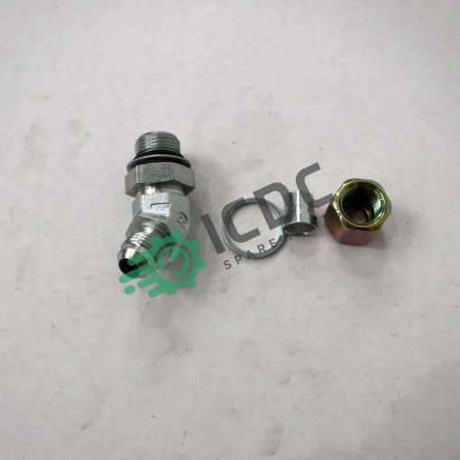 PARKER V40XS Fitting ICDC 011124 2